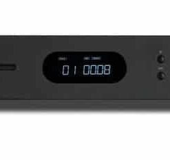 AUDIOLAB 6000CDT Noir