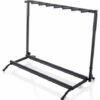 BESPECO Stand pour 7 Guitares