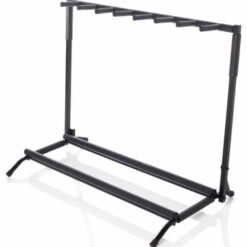 BESPECO Stand pour 7 Guitares