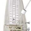 CHERUB Metronome Transparent