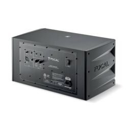 FOCAL ALPHA TWIN EVO