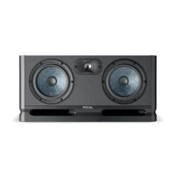 FOCAL ALPHA TWIN EVO