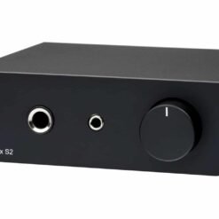 PRO-JECT Head Box S2 Noir