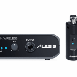 ALESIS Mic Link Wireless