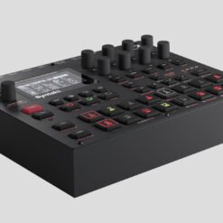 ELEKTRON SYNTAKT