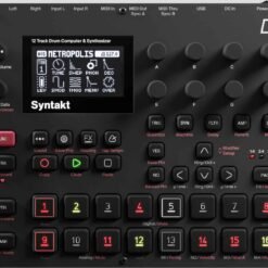 ELEKTRON SYNTAKT