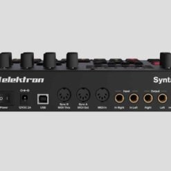 ELEKTRON SYNTAKT