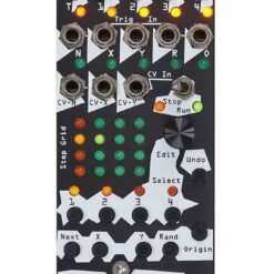 Noise Engineering MIMETIC DIGITALIS Black