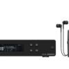 Sennheiser XSW IEM SET (A)