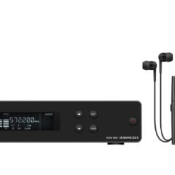 Sennheiser XSW IEM SET (A)