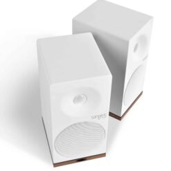 TANGENT Spectrum X5 BT Phono Blanc