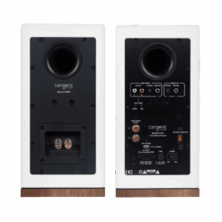 TANGENT Spectrum X5 BT Phono Blanc