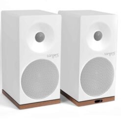 TANGENT Spectrum X5 BT Phono Blanc