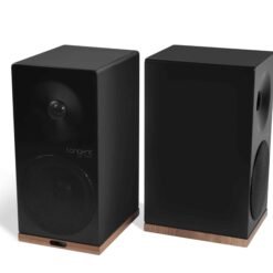 TANGENT Spectrum X5 BT Phono Noir