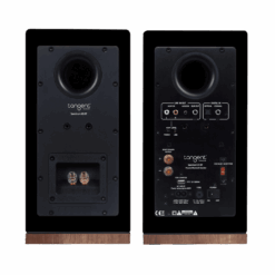 TANGENT Spectrum X5 BT Phono Noir