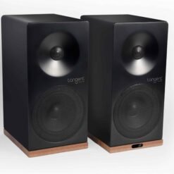 TANGENT Spectrum X5 BT Phono Noir