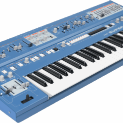 UDO AUDIO Super 6 Bleu