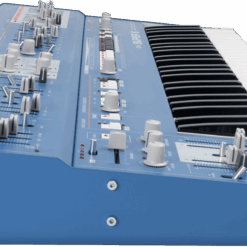 UDO AUDIO Super 6 Bleu