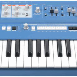 UDO AUDIO Super 6 Bleu