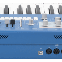UDO AUDIO Super 6 Bleu