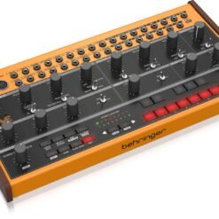 Behringer Crave