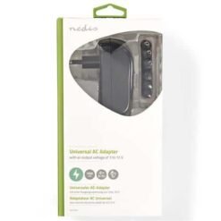 ACPA002 Bloc d'alimentation universel 3-12v.