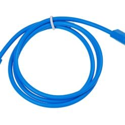 BUCHLA Câble Banane 75 cm (bleu)