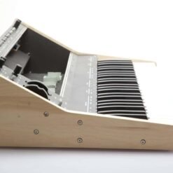 Cre8audio NiftyKEYZ  clavier et boîtier eurorack