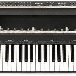 Cre8audio NiftyKEYZ  clavier et boîtier eurorack