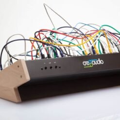 Cre8audio NiftyKEYZ  clavier et boîtier eurorack