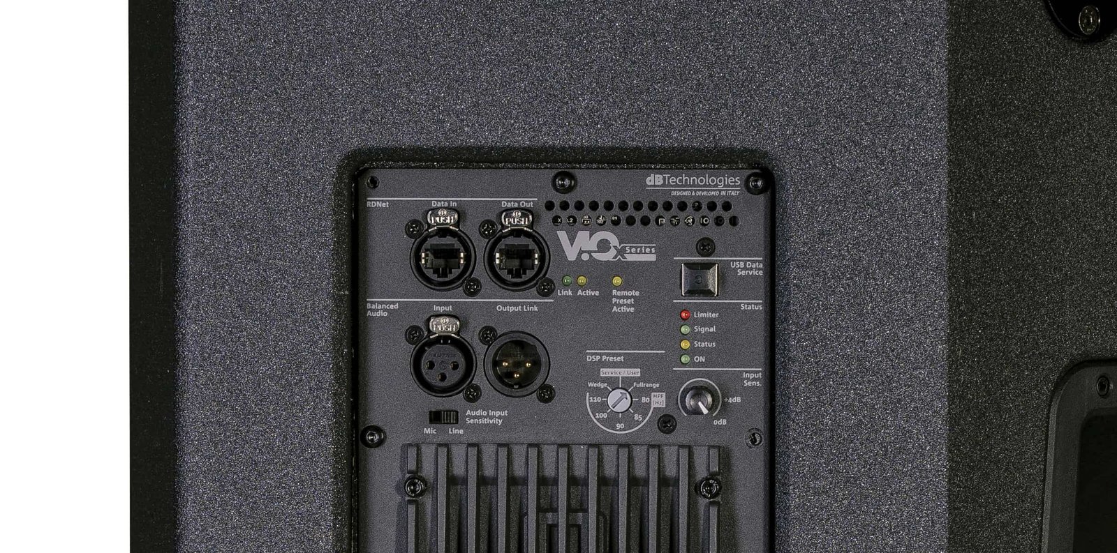 dB Technologies Pro VIO X 12