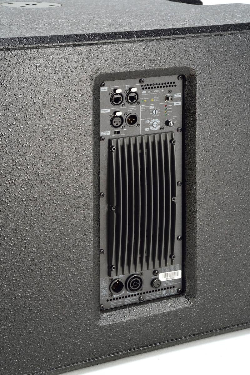 DB Technologies SUB 918