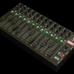 FADERFOX MX12