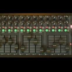 FADERFOX MX12