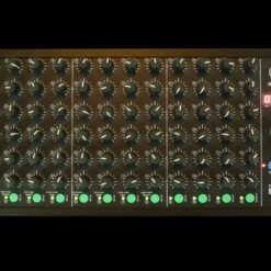 FADERFOX PC12