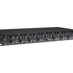 MACKIE HM-800 - Préampli casque 8 canaux