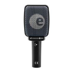 SENNHEISER e 906