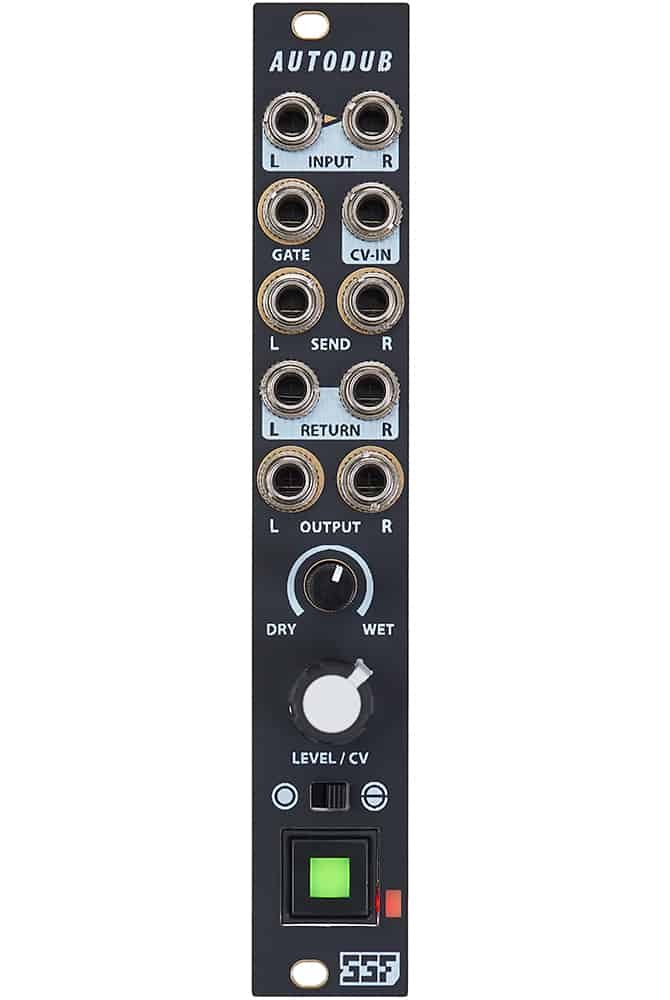 Steady State Fate AutoDub