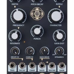 Steady State Fate Ultra Kick entity