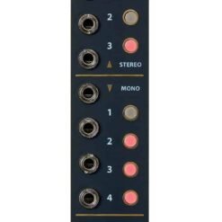 Steady State Fate V-Mutes (Vortices Expander)