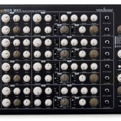 Vermona PERfourMER MKII CV/Gate