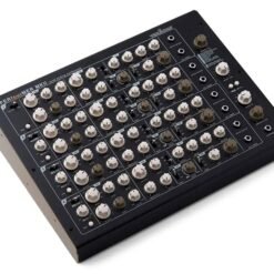 Vermona PERfourMER MKII CV/Gate