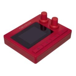 1010 MUSIC Nanobox Fireball