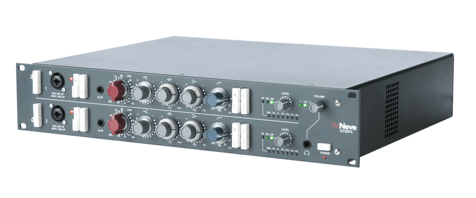 AMS NEVE 1073 DPX