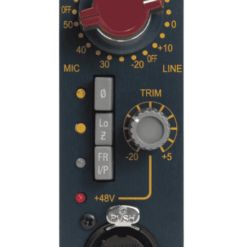AMS NEVE 1073 LB