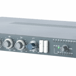 AMS NEVE 1073 SPX
