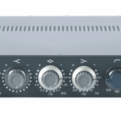 AMS NEVE 1073 SPX