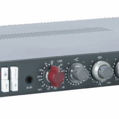 AMS NEVE 1073 SPX