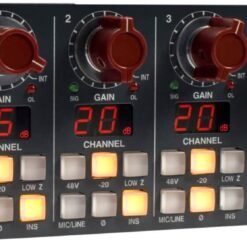 AMS NEVE 4081