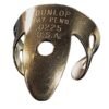 DUNLOP FingerPicks 0.20